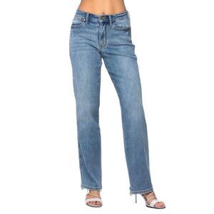 Judy Blue Dad Jean Size 9/29